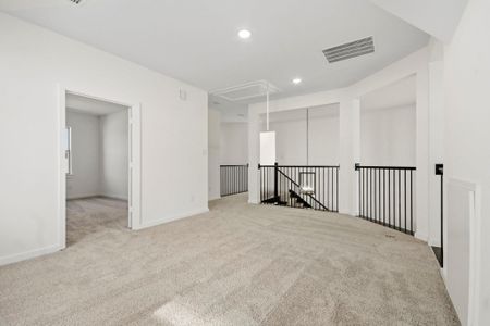 New construction Single-Family house 4526 Sunny Hazel Ln, Fulshear, TX 77441 plan Koblenz - image 11