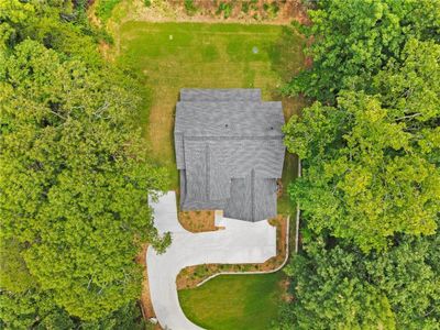 New construction Single-Family house 6144 Cardinal Dr, Gainesville, GA 30506 - image