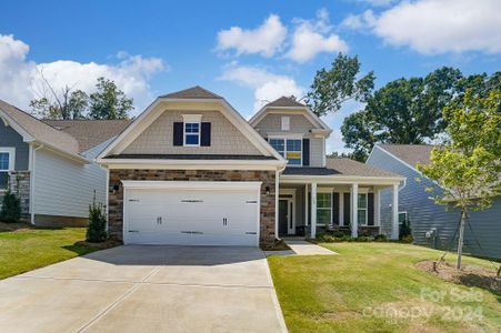 New construction Single-Family house Mooresville, NC 28115 - photo 0