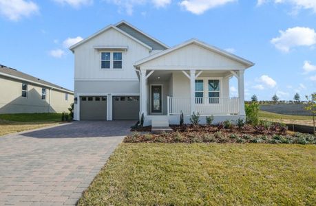 New construction Single-Family house 488 Toscano St, Clermont, FL 34736 Luciana- photo 16 16