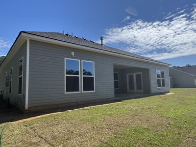 New construction Single-Family house 1956 Central Ave, Summerville, SC 29483 plan Putnam - image 3
