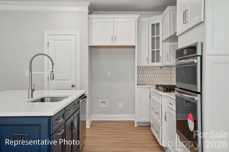 New construction Single-Family house 3001 Old Glory Dr, Gastonia, NC 28056 - image 12