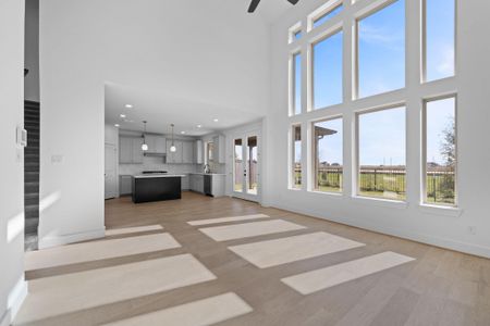New construction Single-Family house 26435 Brilliant Beam Wy, Hockley, TX 77447 plan Presidio - image 16