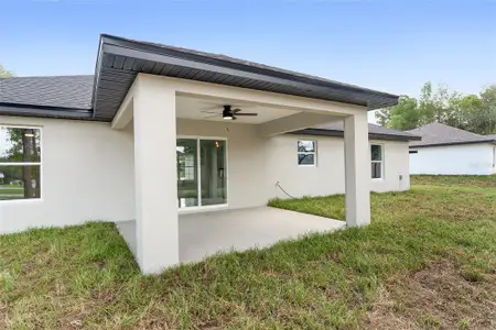 New construction Single-Family house 1820 Ne 23Rd St, Ocala, FL 34470 - image