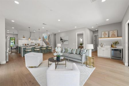 New construction Single-Family house 2103 Gale St, Orlando, FL 32803 - image 16