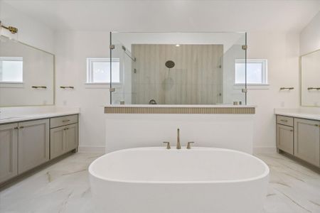 New construction Single-Family house 422 Venado View Ct, Conroe, TX 77304 - image 18