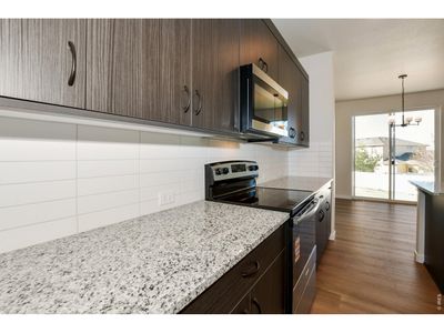 New construction Single-Family house 1188 Crown Sparrow St, Johnstown, CO 80534 - image 13