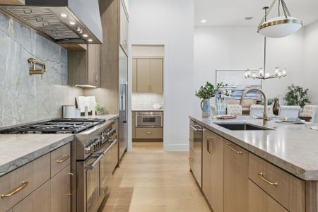 New construction Single-Family house 3106 Greenlawn Pkwy, Austin, TX 78757 - image 13