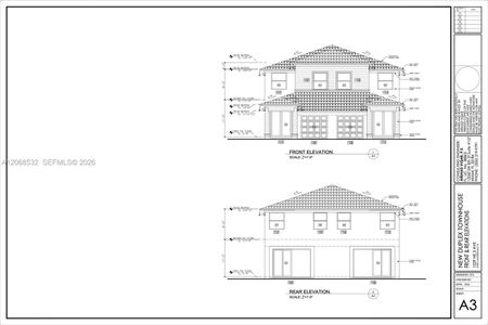 New construction Townhouse house 1229 Ne 3Rd Ave, Fort Lauderdale, FL 33304 - image