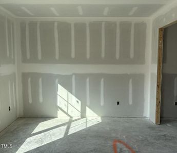 New construction Single-Family house 350 Pecan Valley Way, Four Oaks, NC 27524 350 Pecan Valley Way- photo 37 37