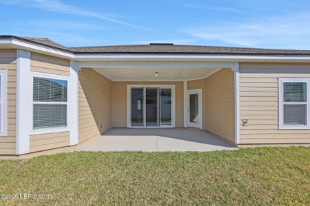 New construction Single-Family house 2360 Jennings Farm Dr, Middleburg, FL 32068 Boca II- photo 8 8