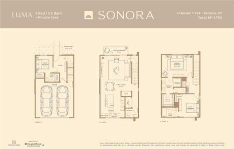 New construction Condo house 10821 Desert Trl, Unit 1020, Austin, TX 78758 - image 5