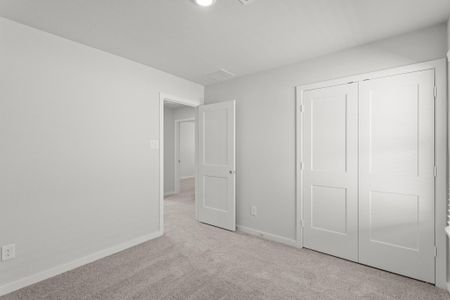 New construction Single-Family house 26211 Venus Trap Trl, Katy, TX 77493 plan Mulberry - image 11