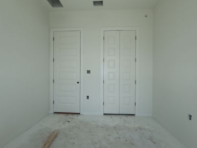 New construction Single-Family house 13104 Incline Dr, Manchaca, TX 78652 plan Highland - Capital Series - image