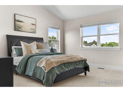 New construction Single-Family house 1658 Taft Gardens Cir, Loveland, CO 80537 - image 5