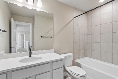 New construction Single-Family house 7716 Clear Amber, Colorado Springs, CO 80908 plan Boxelder - image 12