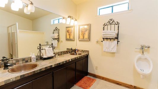 New construction Single-Family house 175 Tobacco Rd Rd, Whitney, TX 76692 - image