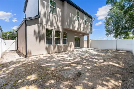 New construction Single-Family house 724 Ellwood Ave, Orlando, FL 32804 - image