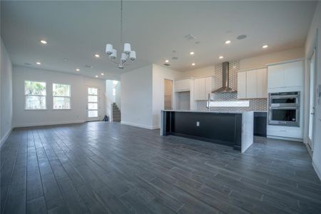 New construction Single-Family house 9856 Sharpless Aly, Orlando, FL 32827 Mason- photo 19 19