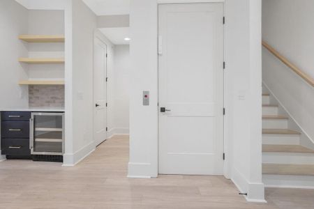 New construction Townhouse house 332 Sugarview Rd, Unit 16, Sugar Hill, GA 30518 - image 18