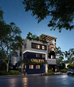 New construction Condo house 355 Nw 31St St, Unit 207, Miami, FL 33127 plan Studio - image 1