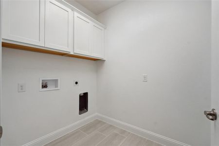 New construction Condo house 651 N Watters Rd, Unit 4103, Allen, TX 75013 Clifton- photo 7 7