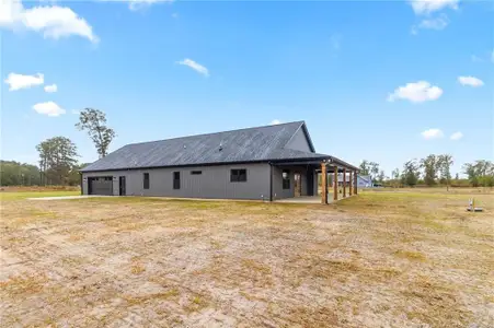 New construction Single-Family house 7257 Tabor Church Rd, Fayetteville, NC 28312 - image