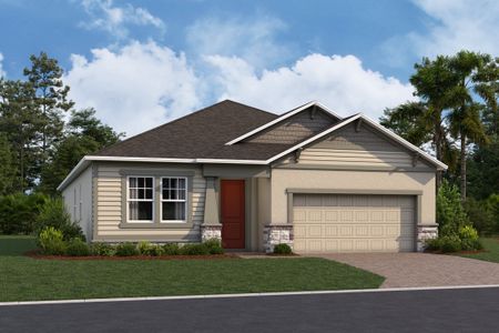 New construction Single-Family house 2523 Junction Rd, Zellwood, FL 32798 plan Piedmont - image