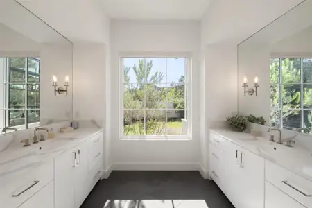 New construction Single-Family house 17213 Morning Grove Ln, Austin, TX 78738 - image 6