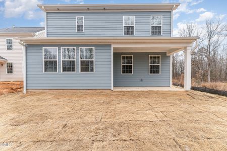 New construction Single-Family house 176 Starlet Rdg Wy, Clayton, NC 27520 - image 4