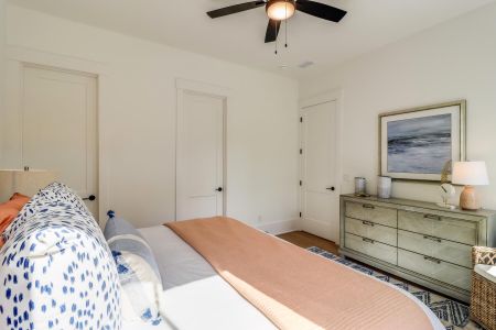 New construction Single-Family house 1548 John Fenwick Ln, Johns Island, SC 29455 - image 15