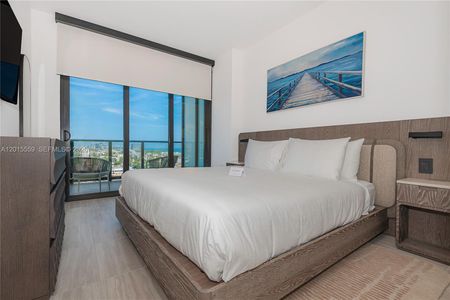 New construction Condo house 580 72Nd St, Unit 1112, Miami Beach, FL 33141 - image 3