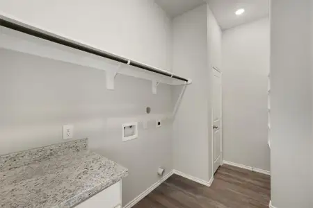 New construction Single-Family house 10176 Barberry St, Willis, TX 77318 - image