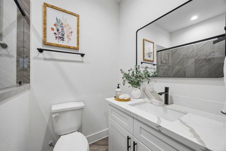 New construction Single-Family house 1181 W 19Th St, Houston, TX 77008 - image 11