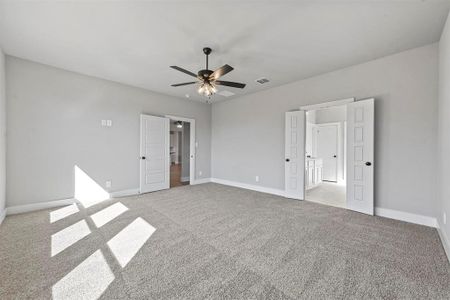 New construction Single-Family house 633 Mooney Dr, Saginaw, TX 76179 null- photo 27 27