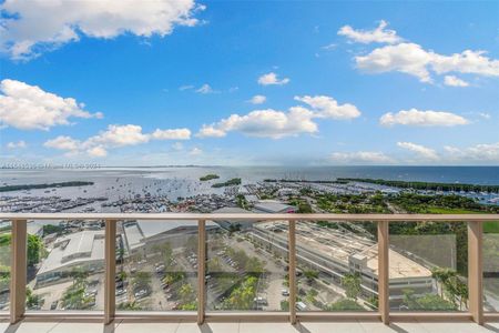 New construction Condo house 2655 S Bayshore Dr, Unit 1702-06, Miami, FL 33133 null- photo 18 18