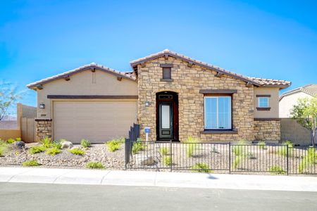 Canyon Views - Hacienda by Brightland Homes in Litchfield Park - photo 2 2