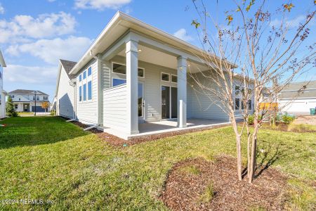 New construction Single-Family house 5533 Farmhouse Ave, Jacksonville, FL 32224 The Brightman- photo 21 21