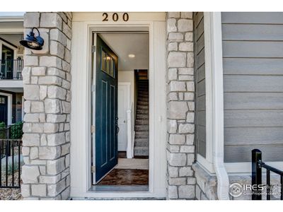 New construction Multi-Family house 410 High Point Dr, Unit 203, Longmont, CO 80504 Monarch- photo 3 3