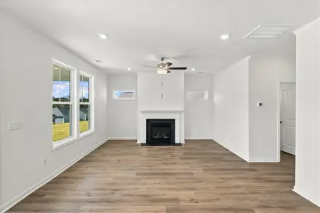 New construction Single-Family house 13 Halsey Dr, Central, SC 29630 plan Harper II - image 14