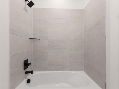 New construction Single-Family house 1437 Imperial Ave, Little Elm, TX 75036 plan Plan 4  - image 6