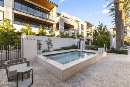 New construction Condo house 6587 N Palmeraie Blvd, Unit 2021, Paradise Valley, AZ 85253 - image