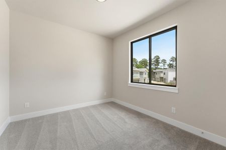 New construction Single-Family house 11267 Dance Hall Dr, Montgomery, TX 77316 plan Colorado - image 12