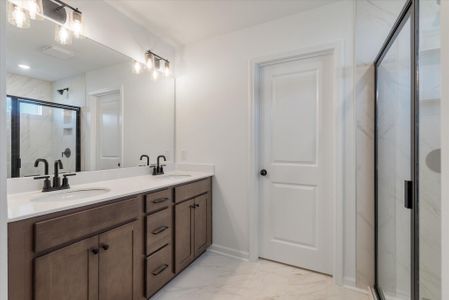 New construction Single-Family house 379 Blue Oak Dr, Moncks Corner, SC 29461 plan Drexel - image 12