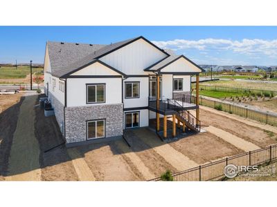 New construction Single-Family house 24113 E 36Th Pl, Aurora, CO 80019 - photo 29 29