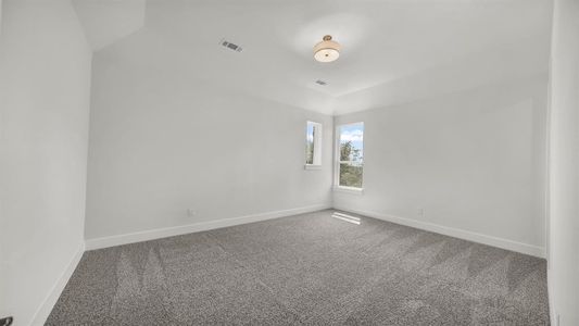 New construction Single-Family house 1045 Woodland Rd, Weatherford, TX 76088 plan Hillside - image 19