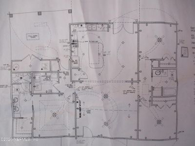 New construction Single-Family house 37120 S Oak St, Hilliard, FL 32046 - image