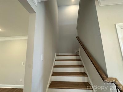 New construction Single-Family house 3062 Constitution Ln, Gastonia, NC 28056 plan Avery - image 11