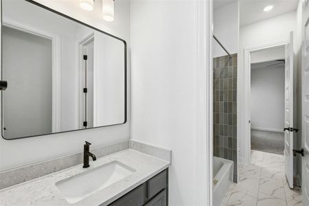 New construction Single-Family house 17305 Silverman Dr, Pflugerville, TX 78660 - image 5