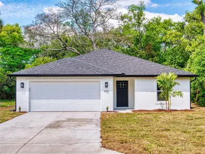 New construction Single-Family house 808 Rosalia Dr, Sanford, FL 32771 null- photo 0